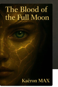 THE BLOOD OF TE FULL MOON