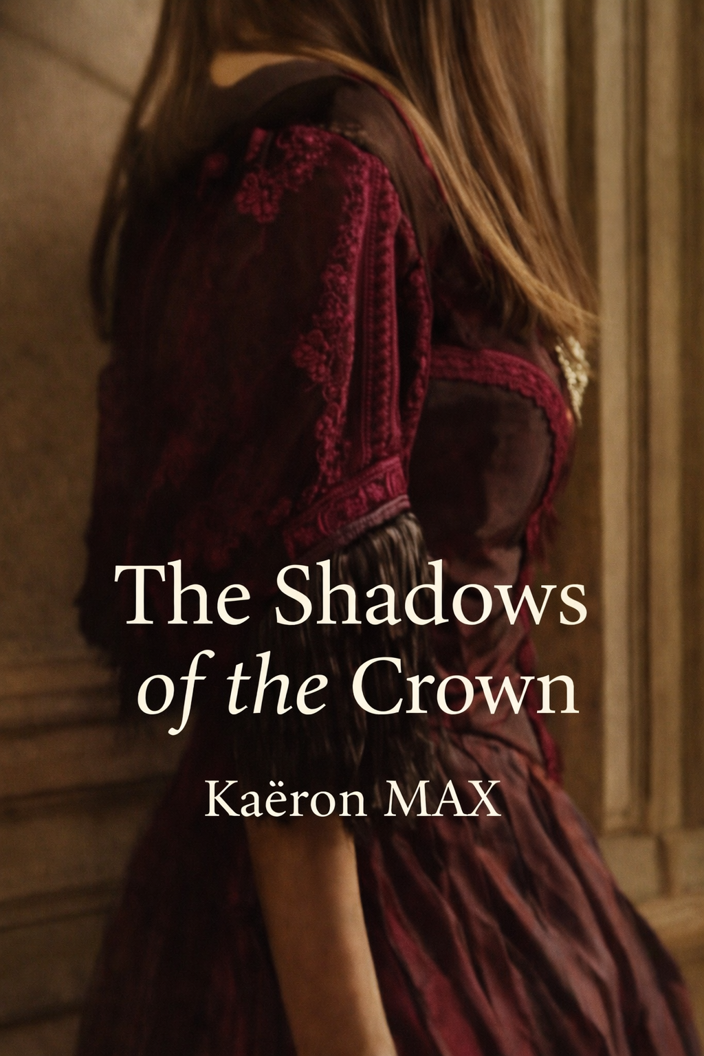 The Shadows of the Crown
