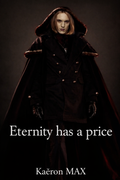 ETERNITY HAS A PRICE